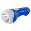 Фонарь LED, 3хAG10, 1 Вт, ABS, 10.5х d3.7 см Smartbuy