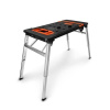 ВЕРСТАК СКЛАДНОЙ VERTEXTOOLS 7В1