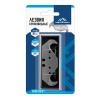 ЛЕЗВИЯ КРЮКОВИДНЫЕ VERTEXTOOLS ТИП S24 В БЛИСТЕРЕ 10шт//VERTEXTOOLS
