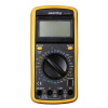 Мультиметр DT9201A, противоуд., многофункц., в компл: щупы, крона, Smartbuy tools 