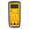 Мультиметр DT321B, противоуд., многофункц., в комплекте щупы, эл. питания, Smartbuy Tools