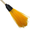 Метла Круглая с черенком,РБ