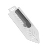 КЕЛЬМА ДЛЯ ДЕКОРАТИВНОЙ ШТУКАТУРКИ 26х7,9х7/ VERTEXTOOLS