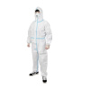 Комбинезон защитный одноразовый мембранный, плотность65 гр/м2 р-рXXXL