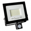 Светодиодный (LED) прожектор FL Sensor Pro 50W/6500K/IP65 (SBL-EFLPIR-50-65)