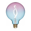 Светодиодная (LED) Лампа ART Smartbuy-G125BP-7Вт/2000К/E27/20