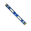УРОВЕНЬ МАГНИТНЫЙ PROFI VERTEXTOOLS 600мм