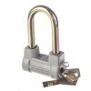 Замок навесной AL660L дл. дужка 55мм./366/ №88 28976