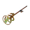 Миксер для раствора SDS+ 120 x 600 7-15 кг// FASTER TOOLS