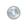 ПИЛЬНЫЙ ДИСК ПО ДЕРЕВУ 125Х36ТХ22,23/VertexTools