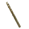 СВЕРЛО ПО МЕТАЛЛУ VERTEXTOOLS COBALT Р6М5К8 4,5мм, кобальт 8%//VERTEXTOOLS