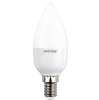 Светодиодная (LED) Лампа C37-7,5W/4000/E14, 550Lm Smartbuy	