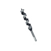 СВЕРЛО ПО ДЕРЕВУ 10*460//VERTEXTOOLS