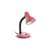 Настольный светильник Smartbuy Е27 розовый (SBL-DeskL-Pink)