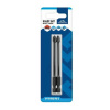 НАБОР БИТ IMPACT TORSION PH2X90 2 предм. VERTEXTOOLS