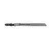 Полотно для электролобзика T101BR дерево 100 мм Clean 5шт.//FASTER TOOLS