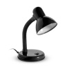 Настольный светильник Smartbuy Е27 черный (SBL-Desk-Black)