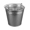 Ведро оцинкованное 12 л