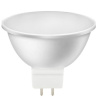 Светодиодная (LED) Лампа Smartbuy-GU5,3-05W/6000 (SBL-GU5_3-05-60K-N)