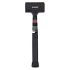 Молоток безынерционный, 220 гр, пластик шарики 2 мм, Smartbuy Tools ;