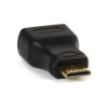 Адаптер Smartbuy mini HDMI M - HDMI F (A115)/50