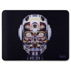 Игровой коврик Smartbuy RUSH Robot M-size (SBMP-03G-RB)/40/Sale