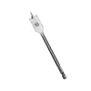 СВЕРЛА ПО ДЕРЕВУ ПЕРОВЫЕ, ШЕСТИГРАННЫЙ ХВОС 18х152//VERTEXTOOLS