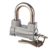 Замок навесной AL660 мал.дужка 55мм./365/ №86 28977