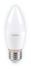 Светодиодная (LED) Лампа Smartbuy-C37-05W/3000/E27