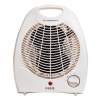 306 Тепловентилятор спиральный SD-20R Oasis, 8516299100 (Китай)