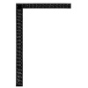 УГОЛЬНИК 600Х400 ЦЕЛЬНОМЕТАЛЛИЧЕСКИЙ//VERTEXTOOLS
