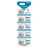 Литиевый элемент питания Smartbuy special CR2032/5B (100/4000) (SBBM-2032-5B);