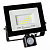 Светодиодный (LED) прожектор FL Sensor Pro 30W/6500K/IP65 (SBL-EFLPIR-30-65)