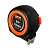 Рулетка 5 м x 19 мм KL.II SELF LOCK// FASTER TOOLS