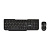 Комплект клавиатура+мышь мультимедийный Smartbuy ONE 230346AG черно-серый (SBC-230346AG-KG) /20