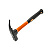 Молоток плотницкий Fiber 600 г/FASTER TOOLS