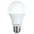 Светодиодная (LED) Лампа A65-25W/4000/E27 Smartbuy	