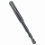 БУРЫ VERTEXTOOLS SDS PLUS 8Х160мм//VERTEXTOOLS