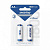 Аккумулятор NiMh Smartbuy AA/2BL 1800 mAh (24/240) (SBBR-2A02BL1800) (цена за 1шт)