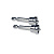 НАБОР БИТ PH2X50 С ОГРАНИЧИТЕЛЕМ 2 предм.  VERTEXTOOLS