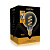 Светодиодная (LED) Лампа ART Smartbuy-G95-7Вт/3000К/E27 (SBL-G95Art-7-30K-E27)/40