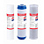 Набор фильтрующих катриджей Comfort Factor CF603 