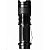 Фонарь аккумуляторный XPE LED, MicroUSB, алюминиевый, 3 режима, 14500, кейс, кабель, 9.5х d2.3 cм