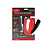 СТЕПЛЕР ДЛЯ СКРЕПЛЕНИЯ VERTEXTOOLS PRO 2в1, АБС-ПЛАСТИК, 6-10 ММ (тип 53) (1/ 6/ 24)