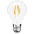 Светодиодная (LED) FIL Лампа Smartbuy-A60-11W/4000/E27