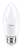 Светодиодная (LED) Лампа Smartbuy-C37-07W/6000/E27