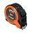 Рулетка 5 м x 19 мм SELF LOCK// FASTER TOOLS