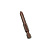 Бита Ritter JapanSteel PH 2x50 мм  магнитная (сталь K5, защит. декор.покрытие) (1шт)