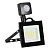 Светодиодный (LED) прожектор FL Sensor Smartbuy-20W/6500K/IP65 (SBL-FLSEN-20-65)/50/Sale