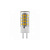 Светодиодная (LED) Лампа Smartbuy-G4-220V-5W/3000/G4 (SBL-G4220 5-30K)/Выведен
